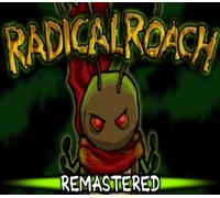 RADical ROACH Remastered Steam Gift
