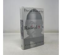 Radical Son: A Generational Odyssey
