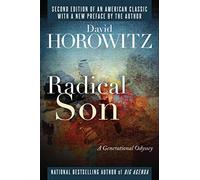 Radical Son: A Generational Odyssey