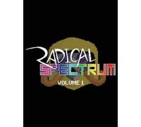 Radical Spectrum: Volume 1 (PC) - Steam Gift - GLOBAL