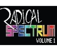 Radical Spectrum: Volume 1 Steam CD Key
