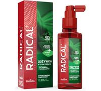 RADICAL STRENGTHENING CONDITIONER FOR WEAK AND FALLING OUT HAIR 100ml