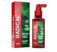 RADICAL STRENGTHENING CONDITIONER FOR WEAK AND FALLING OUT HAIR 100ml