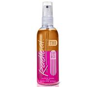 Radical Super Dark HOT sunbed tanning Tingling Spray 165ml