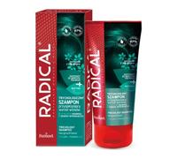 Radical Trichological Hair Growth Accelerating Shampoo 200ml Anti-Loss Glow