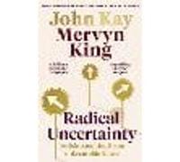 Radical Uncertainty
