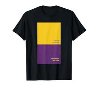Radical Visibility Intersex Color Paint Swatch T-Shirt