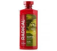 Radical Volume Shampoo Thin Hair 400 ml