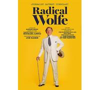 Radical Wolfe