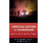 Radicalization to Terrorism