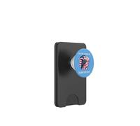 Radicalized By Basic Decency Flag Pro Democracy Anti Fascism PopSockets PopWallet for MagSafe