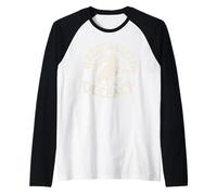 Radicalized by Basic Decency Funny Political Liberal Raglan Baseball Tee