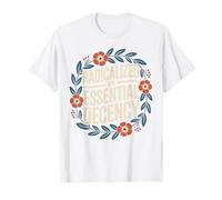 Radicalized by Essential Decency Human Kindness T-Shirt