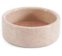 Radicaln Marble Wine Coasters 5.5" Inches Verona Wine Bottle Coasters for Dining Table, Bar, Gift, Wine Coaster