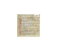 RADICCHIA/MIAROMA/VOCALE GARDA TRENTINO: LAS HUELGAS CODEX VOL. 1 - CD