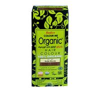 Radico Colour Me Organic Beige-Blonde Plant Hair Colour (organic, vegan, natural cosmetics) BeigeBl