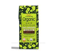 Radico Colour Me Organic Hair Dye Honey Blonde 100g