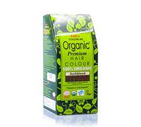 Radico Colour Me Organic Plant Hair Colour Ash Blonde (Organic, Vegan, Natural Cosmetics) Ash Blonde