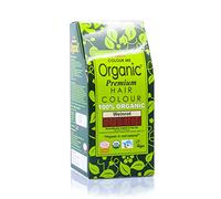 Radico Organic Hair Color Wine Red 100 g