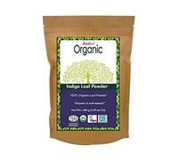 Radico Organic Vegan Indigo Leaf Powder