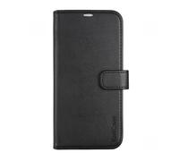 Radicover - Radiation Protection Wallet Vegan Leather Iphone 14 Plu... NEW