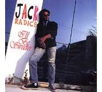 Radics Jack - I'll Be Sweeter