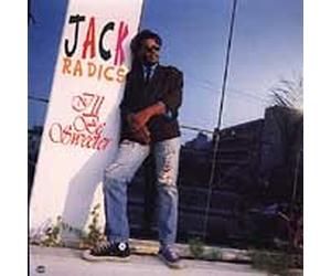 Radics, Jack - I'll Be Sweeter