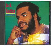 Radics Jack - Something