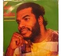 Radics,Jack - Something [Vinyl LP] [VINYL]