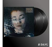 Radie Peat - No Human Tongue Can Tell [VINYL] Pre-sale 13/11/26