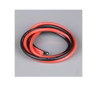 Radient 10AWG Silicone Wire Red and Black 60cm Pair RDNAC010143