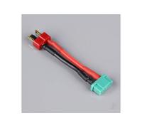 Radient Battery Adapter, Deans (HCT) Male to MPX Female RDNAC010118
