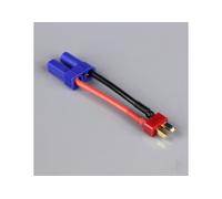 Radient Battery Adapter EC5 Female to Deans Male RDNAC010121