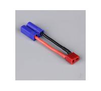 Radient Battery Adapter EC5 Male to Deans Female RDNAC010120