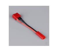 Radient Battery Adapter, JST Micro Male to Deans (HCT) Female RDNAC010117