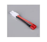Radient Battery Adapter, Tamiya Male to Deans (HCT) Female RDNAC010111