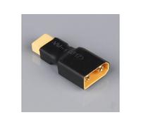 Radient Battery Adapter XT90 Male to XT60 Female RDNAC010124