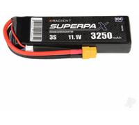 Radient LiPo 3S 3250mAh 11.1V 30C XT60 RDNB32503S30XT60