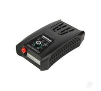 Radient Mistral LED LiPo-NiMH 5A Charger (EU) A0466