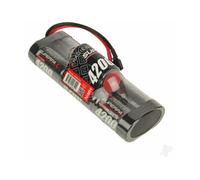 Radient NiMH 8.4V 4200mAh SC 6-1 Hump Battery Pack Deans RDNA0101