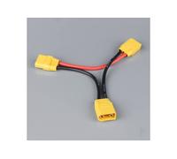Radient XT90 Series Y Connector 12AWG 100mm RC Battery Lead RDNAC010039