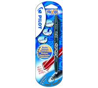 RADIERBAR BL-FR7 SCHWARZ Pilot Frixion Erasable Rollerball Black