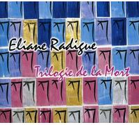 Radigue, E. - Trilogie De La Mort