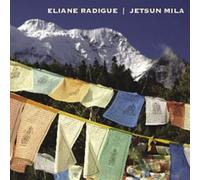 Radigue, Eliane - Radigue: Jetsun Mila