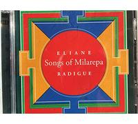 Radigue, Eliane - The Songs of Milarepa