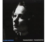Radigue, Eliane - Transamorem Transmortem