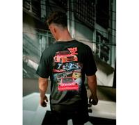 Radikal Revolution Nice Fat Ass Short Sleeve T-shirt