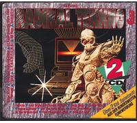 Radikal Tekkno - Radikal Tekkno;