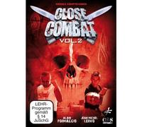 Radikale Kampftechniken -Close Combat Vol2 [DVD]