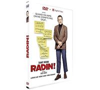 Radin ! [DVD + Copie digitale]